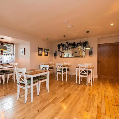 Mount Barker Maison d'hôtes 4*