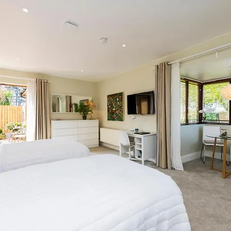Gasthof Mount Barker