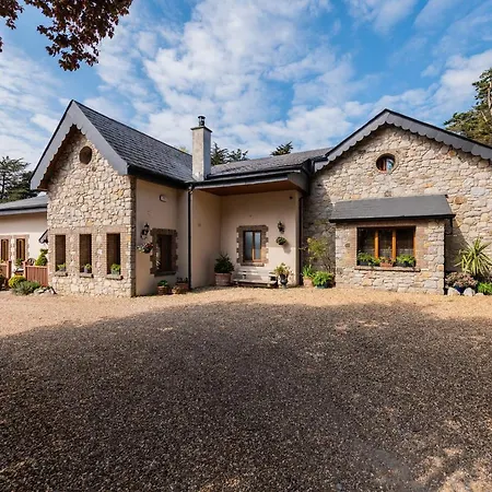 Mount Barker Maison d'hôtes 4*