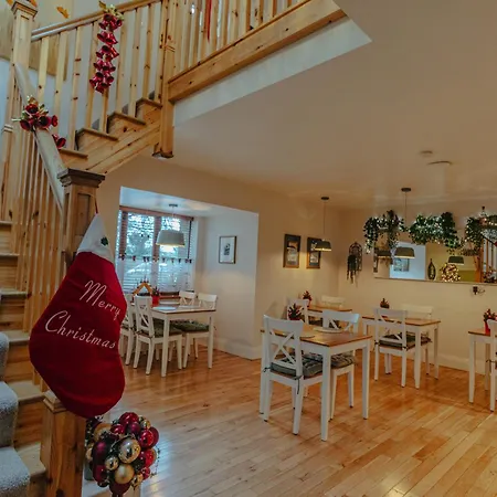 Mount Barker Gasthof Swords