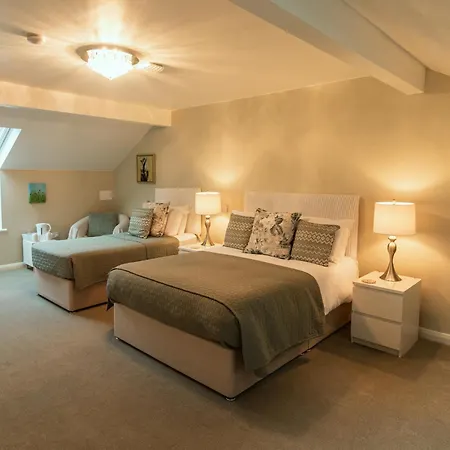 بيت ضيافة Mount Barker 4*