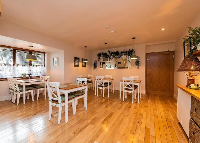 Mount Barker بيت ضيافة 4*