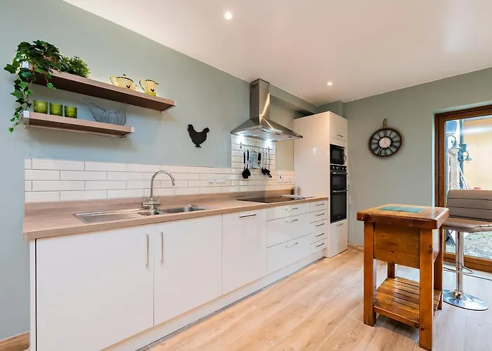 Mount Barker Pensión