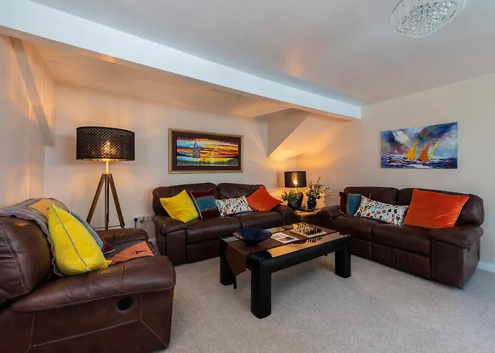 Pensión Mount Barker 4*