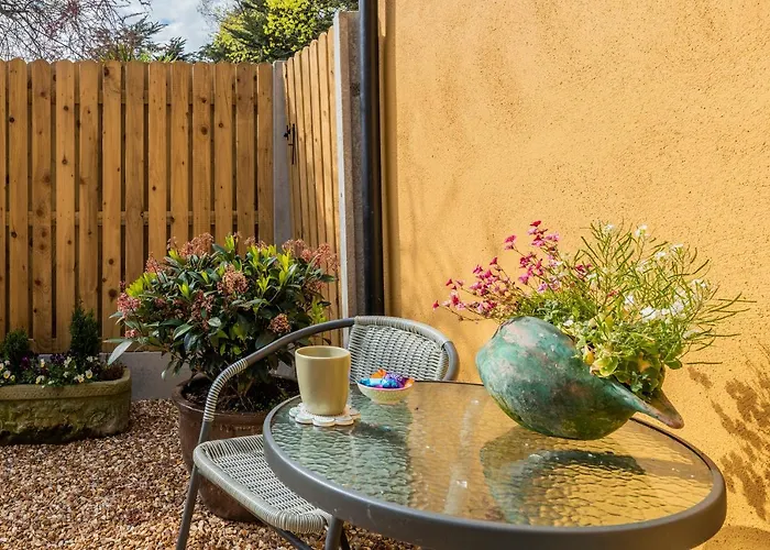 Pensión Mount Barker 4*