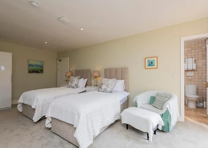 Mount Barker Pensión 4*