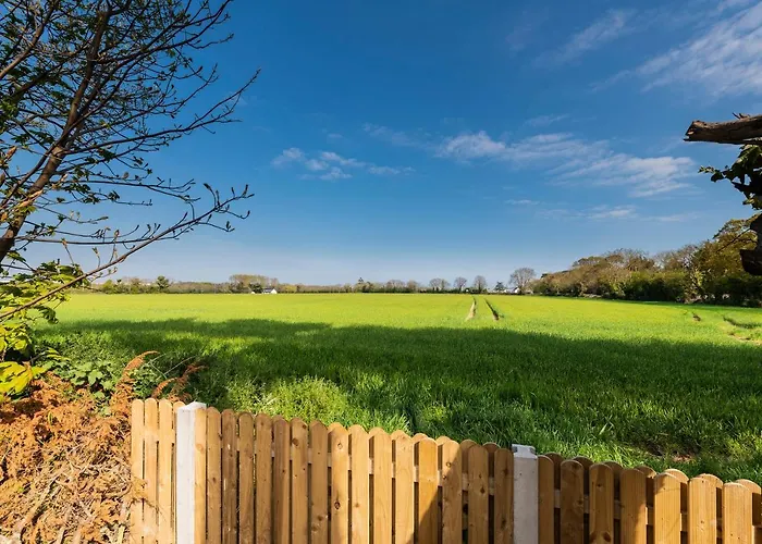 Mount Barker Pensión Swords