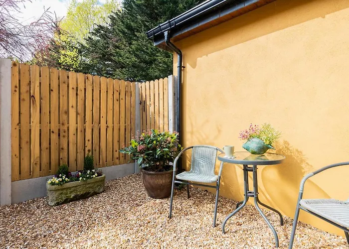 Mount Barker Gasthof 4*