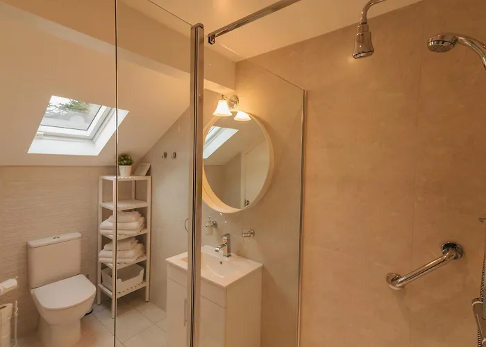 Mount Barker Affittacamere 4*