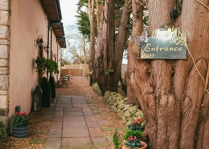 Mount Barker 4* Swords