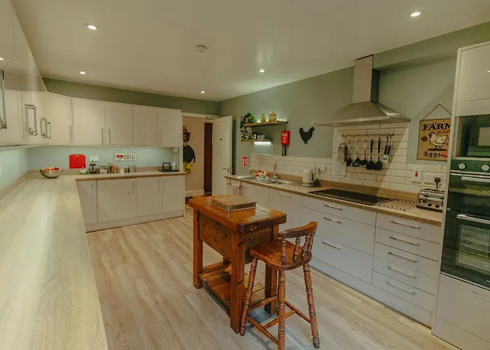 Mount Barker Affittacamere Swords