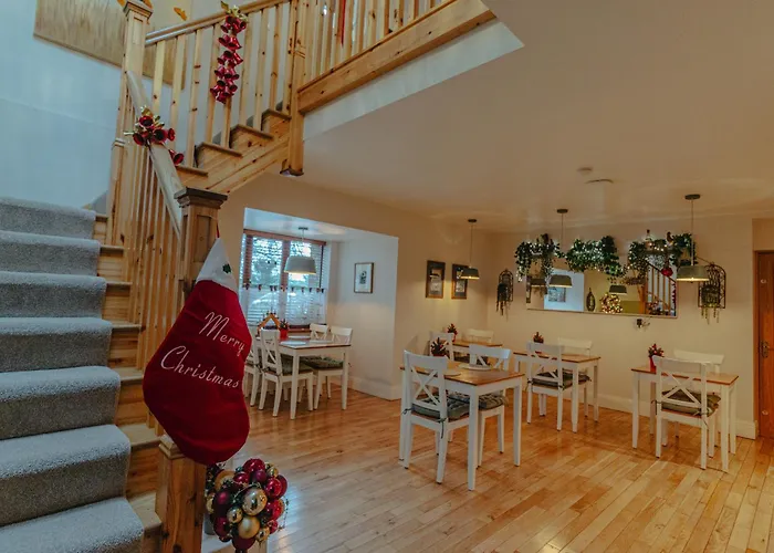 Mount Barker Affittacamere Swords