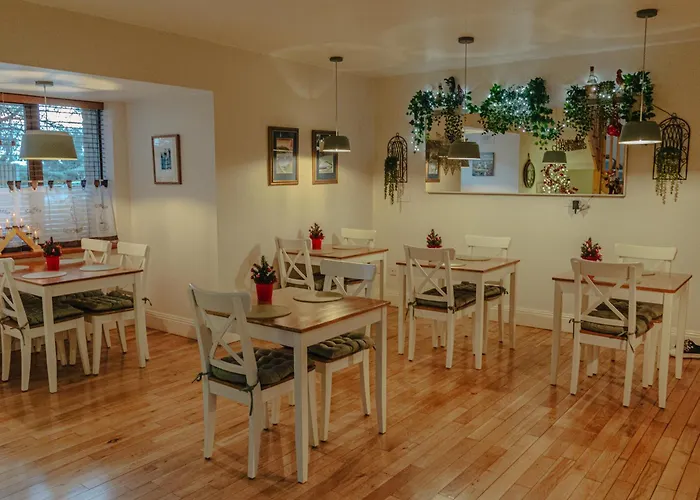 Pensión Mount Barker