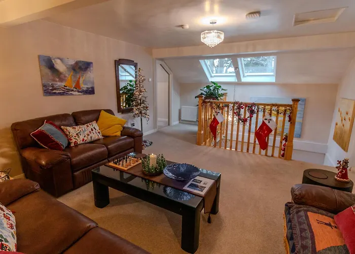 Mount Barker Gasthof 4*