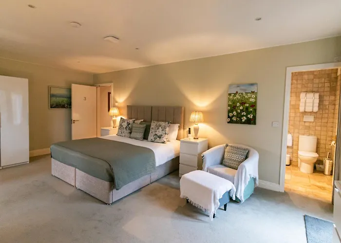 Mount Barker 4* Swords