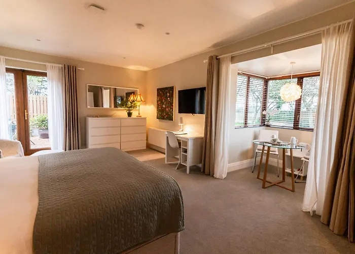 Mount Barker Gasthof