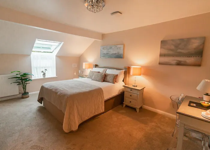 Mount Barker Affittacamere Swords