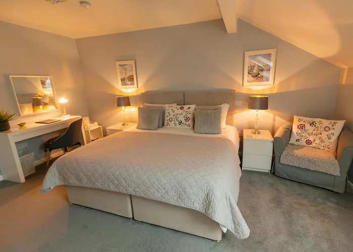 Gasthof Mount Barker