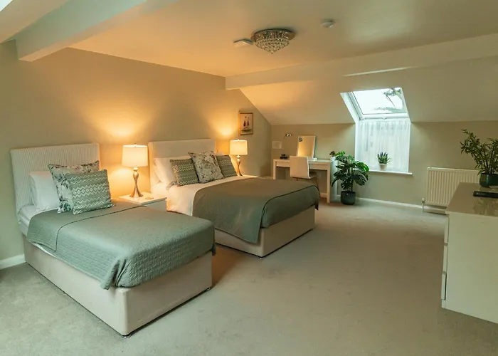 Mount Barker Affittacamere