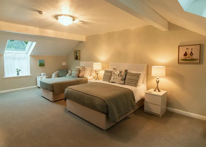 Gasthof Mount Barker 4*